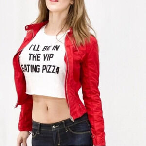 Festival concert VIP tank